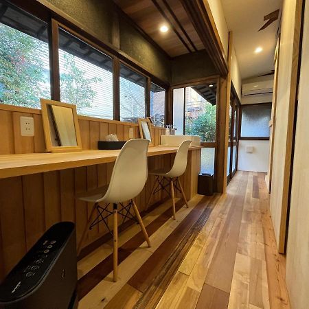 Only One Group Stays Per Day -Tenmaya-家族や仲間と貸し切りゲストハウス 天満屋 นาคัตสึกาวะ ภายนอก รูปภาพ